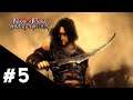 Prince Of Persia: L'âme du guerrier - Partie 5 | Gameplay Walkthrough