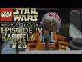 Rebellenangriff | Episode IV | Kapitel 6 🌌 LEGO Star Wars: Die Komplette SAGA #23