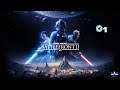Star Wars: Battlefront II #1 - O Início da Queda do Império Galático