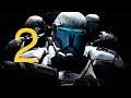 Star Wars Republic Commando Walkthrough Part 2 (Xbox One X)