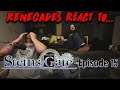 Steins;Gate - Episode 15 | RENEGADES REACT