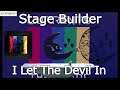 Super Smash Bros. Ultimate - Stage Builder - "I Let The Devil In"