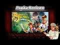 The Secret of Monkey Island: Special Edition (PC) Review - Popka Reviews