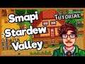 Tutorial Pasang Smapi Stardew Valley Android Terbaru || Stardew Valley Indonesia ✓