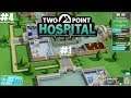 Two Point Hospital #4 Expanding The Bullocks