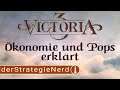 Victoria 3 Ökonomie & Pops: Zusammenhang Lebensstandard, Märkte, Güter und Gesetze | Alpha