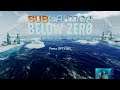 Cold Waters! Subnautica Below Zero PS4(Aquatic Guardian 1)