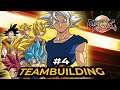 Das Teambuilding - Dragon Ball FighterZ Anfänger Tutorials #4