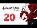 Dragon Age: Origins (Najvyššia obtiažnosť) Uličky # 20