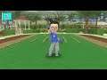 Go Vacation Mini Golf by Namco Bandi on the Nintendo Switch 2018