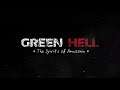 Green Hell: Spirits of Amazonia - Official Reveal Trailer