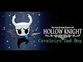 Hollow Knight o cavaleiro sad boy da era moderna