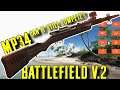 MP34 5.2 Specialization Breakdown & Gameplay - Battlefield V