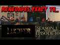 Renegades React to... Lucifer - Season 1, Episode 10