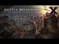 BATTLE BROTHER Fr Let's Play #10