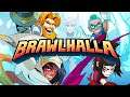 Brawlhalla | COME AND JOIN | New Set Up