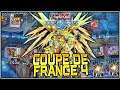 Coupe de France Duel Links 4 ! | Yu-Gi-Oh Duel Links FR