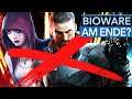 EA hat Bioware abgeschrieben - aber das könnte die Rettung für Dragon Age und Mass Effect sein