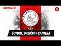 FÚTBOL, PASIÓN Y CANTERA EP. 9 | POR LA REMONTADA... | Football Manager 2019 Español