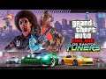 Grand Theft Auto Online [PS4] - Autka [Granko #2]