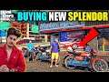 GTA 5  MICHAEL AND JIMMY BUYING ANOTHER NEW SPLENDOR