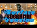 Half Life - 47 - Surface Tension Speedrun