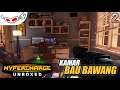 Kamar Bau Bawang | HYPERCHARGE UNBOXED Indonesia #2