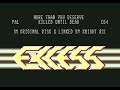 killed until dead excess ! Commodore 64 (C64)