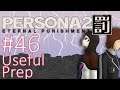 Let's Play Persona 2: Eternal Punishment - 46 - Useful Prep