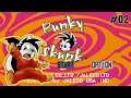 🔴 [LIVE] Punky Skunk - PSX/PS 1 (Playstation 1) Part 3