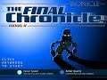 Mata Nui Online Game II: The Final Chronicle (Part 2)