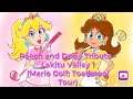 Peach and Daisy Tribute - Lakitu Valley 1