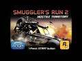 Smuggler's Run 2   Hostile Territory USA - Playstation 2 (PS2)