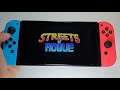 Streets of Rogue Nintendo Switch gameplay