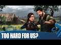 The Last of Us - Access Grounded
