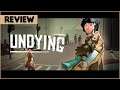 UNDYING - Demo First Look & Honest Review