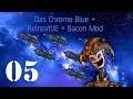 [5] Pirate joke - Core  - Distant Worlds Universe - Bacon + RetreatUE + Das Chrome mods