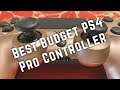 Best Budget Pro Controller (PS4)
