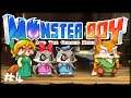 BIG HAPPY FAMILY | Monster Boy and the Cursed Kingdom | #4