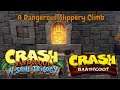 Crash Bandicoot N-Sane Trilogy (Crash Bandicoot) Part 1-5