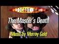 Doctor Who | Unreleased Music | Series 3 | The Last of the Time Lords | The Master's Death (Cleaner)