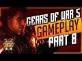 Gears of War 5 Gameplay Deutsch Part 8 DIE DRECKIGE WAHRHEIT