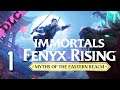Immortals Fenyx Rising - DLC Mitos del Reino del Este - Una Nueva Leyenda