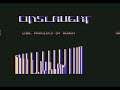 Onslaught Intro 38 ! Commodore 64 (C64)
