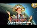 Rimworld - Maulwurfmenschen ⭐ Let's Play 👑 #025 [Deutsch/German]