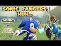 Sonic 2022 Might Be Open World? | Sonic Rangers Leaks