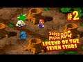 Super Mario RPG: Legend of the Seven Stars #2