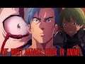 Sword Art Online Alicization War of Underworld Episode 6 Review The Badass Chick in Anime History