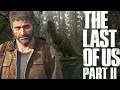 The Lost World - THE LAST OF US 2 - PART 12