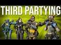 Third partying never ends in Apex Legends Season 8